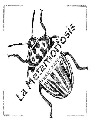 cover image of La Metamorfosis